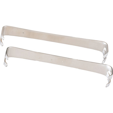 MILTEX MAYO-COLLINS Retractor,5-7/8