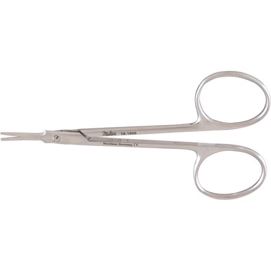 Miltex Aebli Corneal Scissors, 4