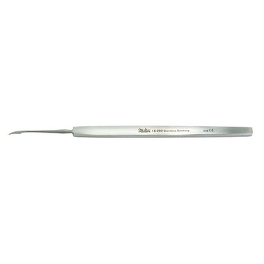 Miltex Dean Knife-Needle, Curved Blade 1 X 7 Mm., 18-292
