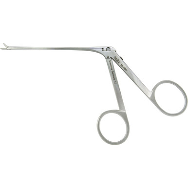 Miltex House-Bellucci Alligator Scissors, 2-7/8