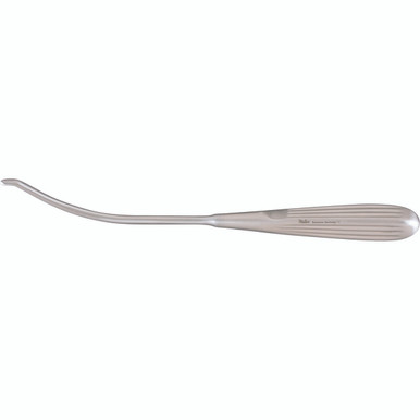 Miltex Forehead & Endo Brow Dissector, Corrugator & Procerus Muscle ...
