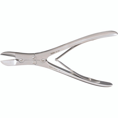 Miltex Ruskin Bone Cutting Forceps, 7-1/2