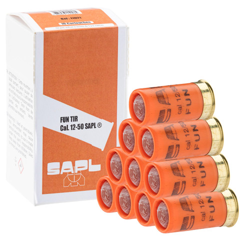 Para compra junto a un lanzador de cualquier modelo.
O pedido mínimo de 10 cajas.