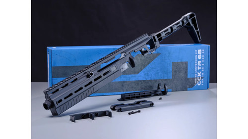 KIT CONVERSION A CARABINA UMAREX TR 68