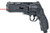 UMAREX TR50/HDR REVÓLVER LÁSER MARCADOR DE PAINTBALL 2ª GENERACIÓN +20 JULIOS .50 CO2 KIT 230 €
