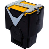 Case of PhaZZer 15' Dart Pro Cartridge - Yellow Blast Doors