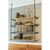 Open Pipe Shelving