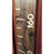 Metric Wooden Growth Chart Engraved Wall Ruler