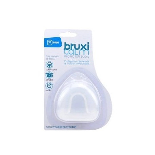 Bruxicalm protector bucal prim