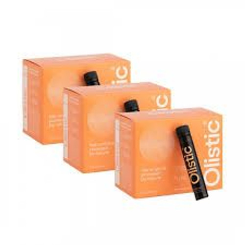 OLISTIC WOMAN PACK TRATAMIENTO 3 MESES