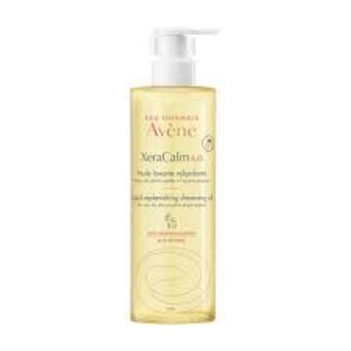 AVENE XERACALM A.D. ACEITE LIMPIADOR RELIPIZANTE 750 ML