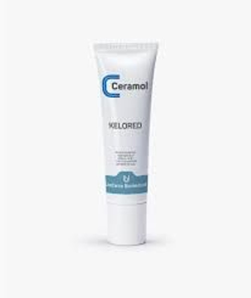 CERAMOL KELORED CICATRICES 30 ML