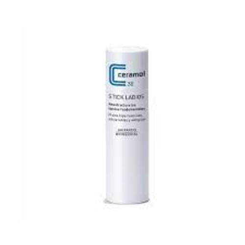 CERAMOL STICK LABIOS 4,5 GR