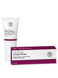FRA GEL PIERNAS GINKGO BILOBA 100 ML
