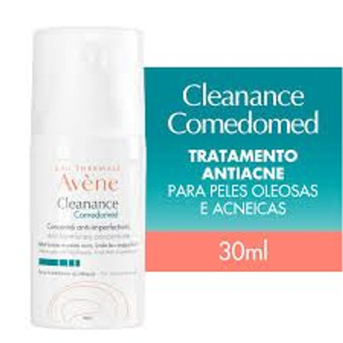 AVENE CLEANANCE COMEDOMED