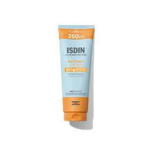 ISDIN FOTOPROTECCION SPF50+ gel-crema 250 mL
