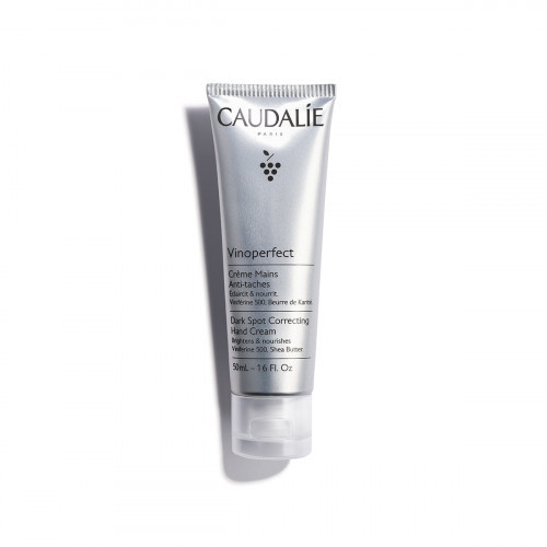 Caudalie vinoperfect crema de manos antimanchas 50 mL