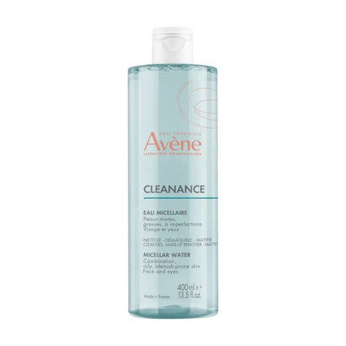 AVENE CLEANANCE AGUA MICELAR 100ML