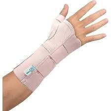 PRIM MUÑEQUERA C/PULGAR LARGA C800  SL