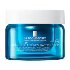 LA ROCHE POSAY HYALU B5 SURACTIVATED CREMA SPF30 50ML