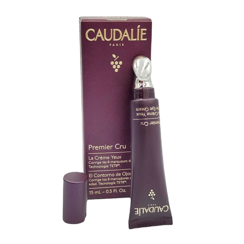 CAUDALIE OJOS PREMIER CRU CONTORNO 15 ML