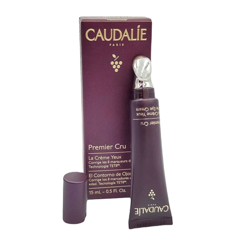 CAUDALIE OJOS PREMIER CRU CONTORNO 15 ML