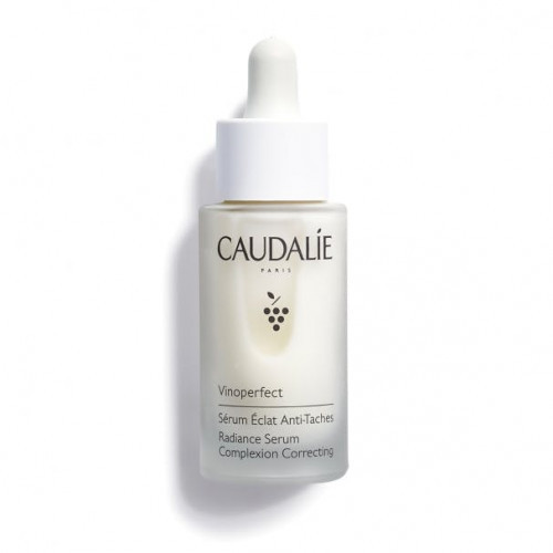 Sérum antimanchas vinoperfect caudalie