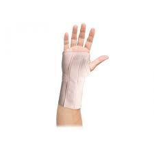 PRIM MUÑEQUERA S/PULGAR CORTA C500 SR