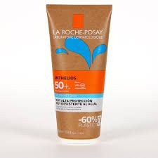 LA ROCHE POSAY ANTHELIOS GEL WET SKIN SPF50+ 250 ML