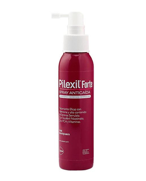 Spray anticaída pilexil forte
