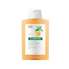 KLORANE CHAMPU MANGO NUTRITIVO DUPLO 2º U. -40%
