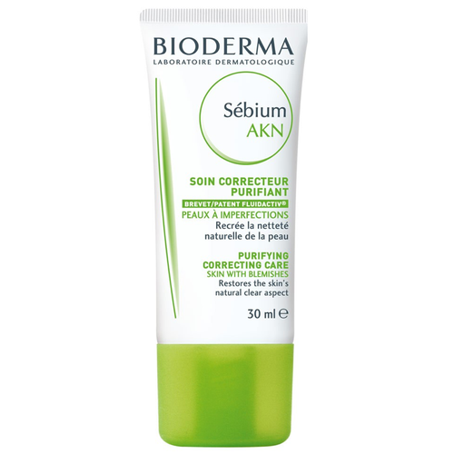 Bioderma sebum akn 30 mL