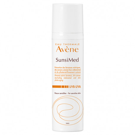 Avene sunsimed
