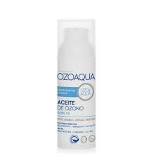 OZOAQUA Aceite de ozono 50ML
