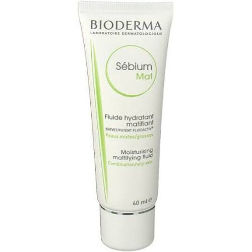 Bioderma sébium mat