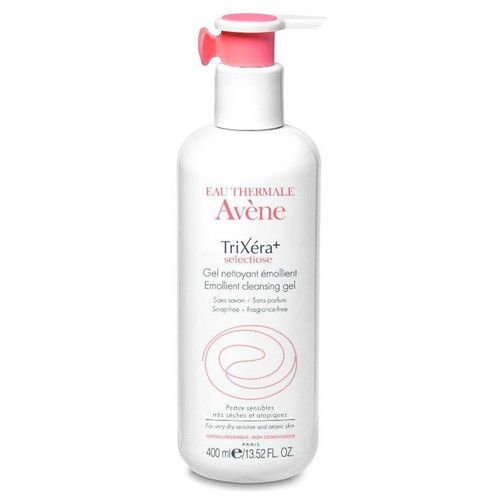 Avene trixera nutrition bálsamo nutri fluido 400 mL