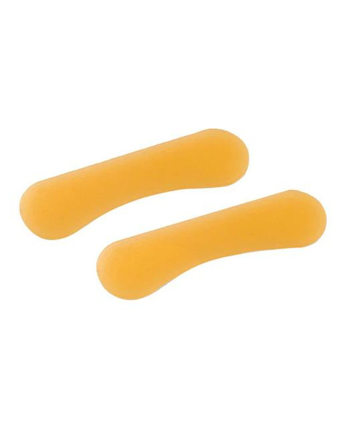 Protector de talón de silicona comforsil