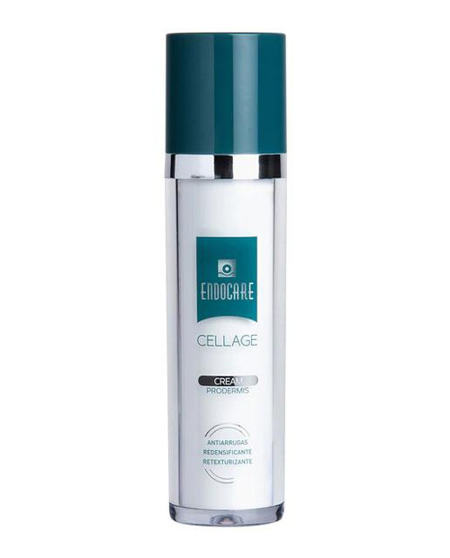 Crema antiedad cellage 50 mL endocare