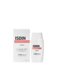 ISDIN FOTOPROTECCION redness SPF50+ 50 mL
