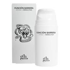 GH GEMA HERRERIAS FUNCION BARRERA PLUS ANTIEDAD 80 ML