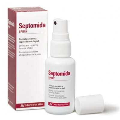 Septomida spray