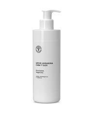 FRA COSMETICS LECHE LIMPIADORA CARA-OJOS 400 ML