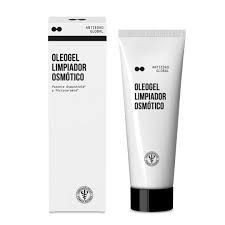 FRA OLEOGEL LIMPIADOR OSMOTICO 125 ML