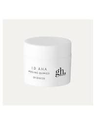 GH GEMA HERRERIAS 10 AHA PEELING QUIMICO 20 DISCOS