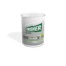 FINISHER COLLAGEN 300 G SABOR LIMON
