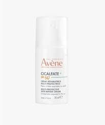 AVENE CICALFATE  SPF50+  CREMA REPARADORA MULTIPROTECTORA 40 ML