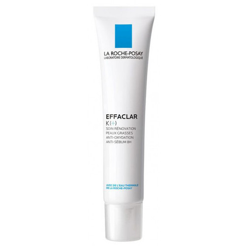 La roche posay effaclar k+