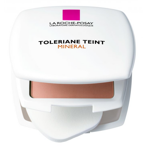 La roche toleriane teint mineral sand beige 13