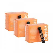 OLISTIC WOMAN PACK TRATAMIENTO 3 MESES