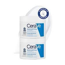 CERAVE DUPLO CREMA 340G